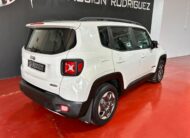 Jeep Renegade Longitude 1.6