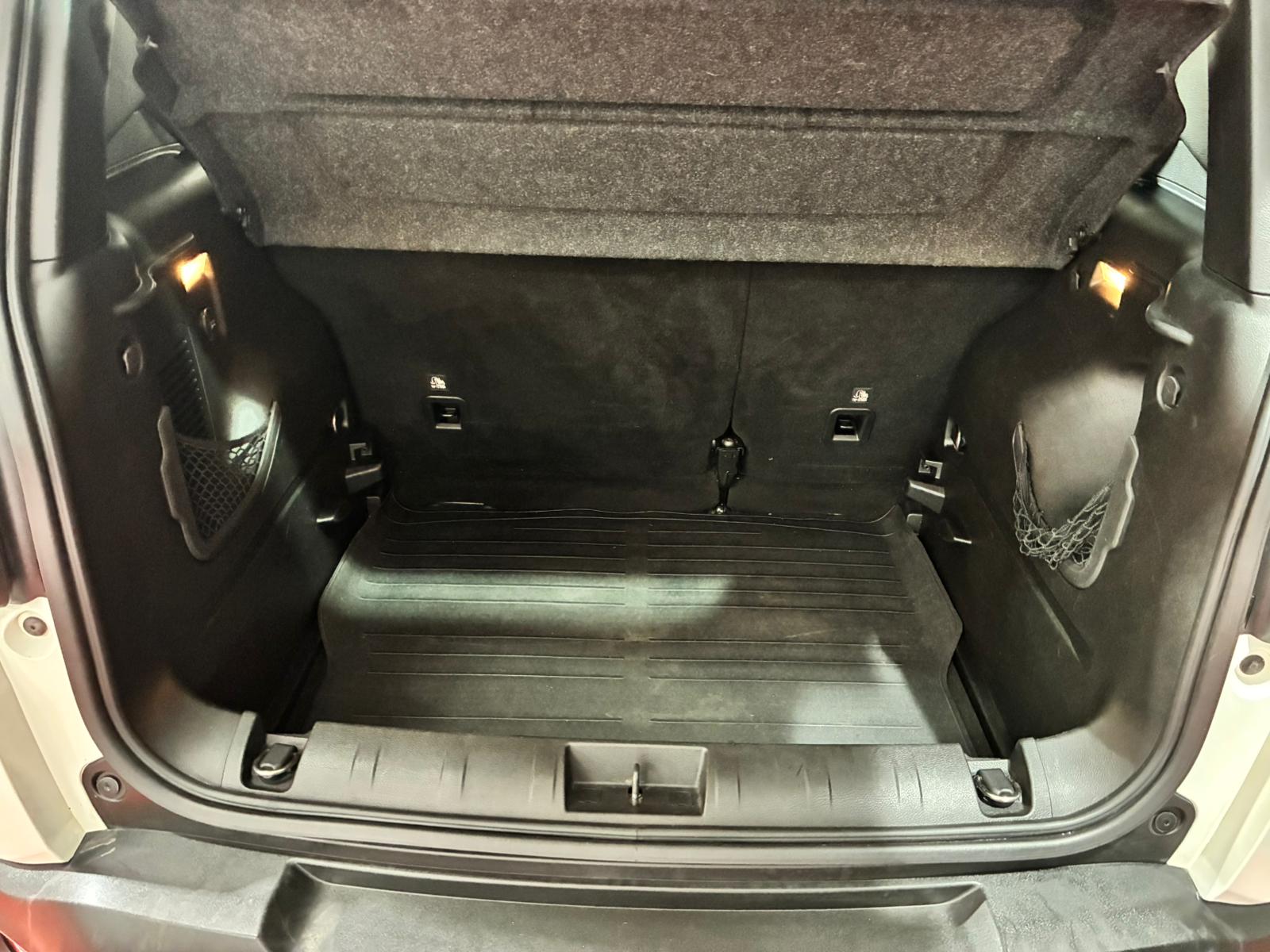 Jeep Renegade Longitude 1.6