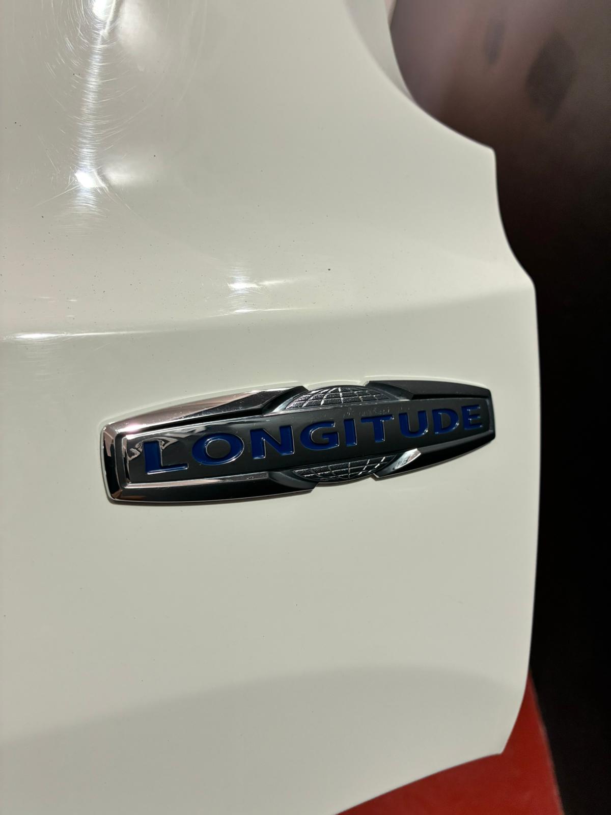 Jeep Renegade Longitude 1.6