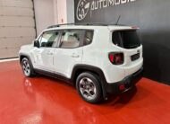 Jeep Renegade Longitude 1.6