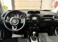 Jeep Renegade Longitude 1.6