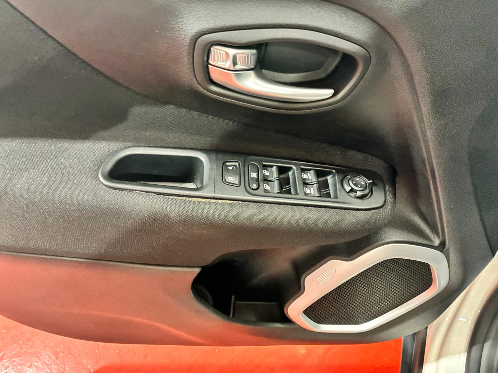 Jeep Renegade Longitude 1.6