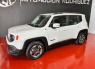 Jeep Renegade Longitude 1.6