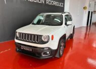 Jeep Renegade Longitude 1.6