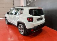 Jeep Renegade Longitude 1.6