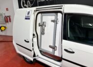 Volkswagen Caddy isotermo IR