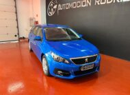 Peugeot 308 Hdi