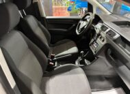 Volkswagen Caddy isotermo IR