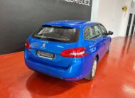 Peugeot 308 Hdi