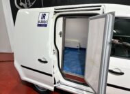 Volkswagen Caddy isotermo IR