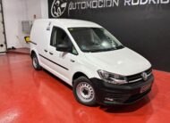 Volkswagen Caddy isotermo IR