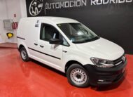 Volkswagen Caddy isotermo IR
