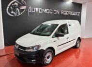 Volkswagen Caddy isotermo IR