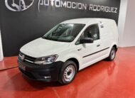 Volkswagen Caddy isotermo IR