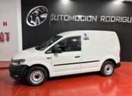 Volkswagen Caddy isotermo IR