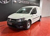 Volkswagen Caddy isotermo IR