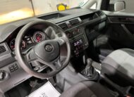 Volkswagen Caddy isotermo IR