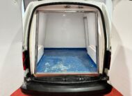Volkswagen Caddy isotermo IR