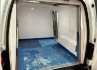 Volkswagen Caddy isotermo IR