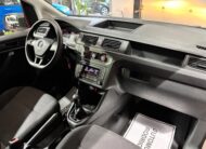 Volkswagen Caddy isotermo IR