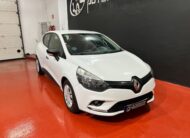 Renault Clio Limited