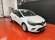 Renault Clio Limited