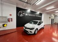 Renault Clio Limited