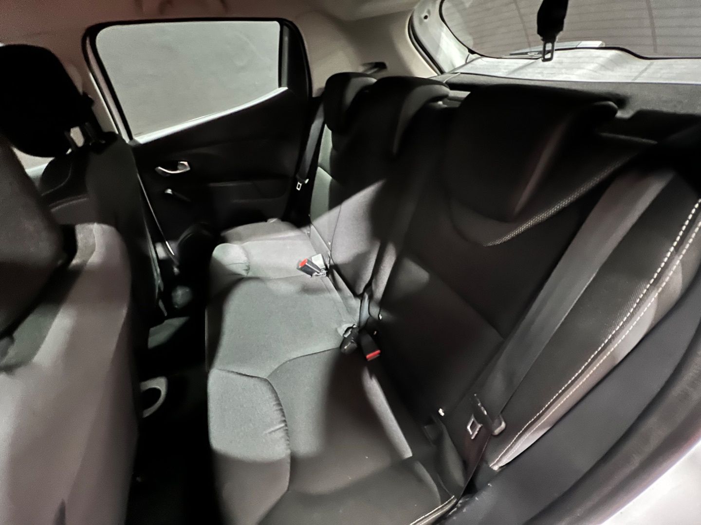 Renault Clio Limited