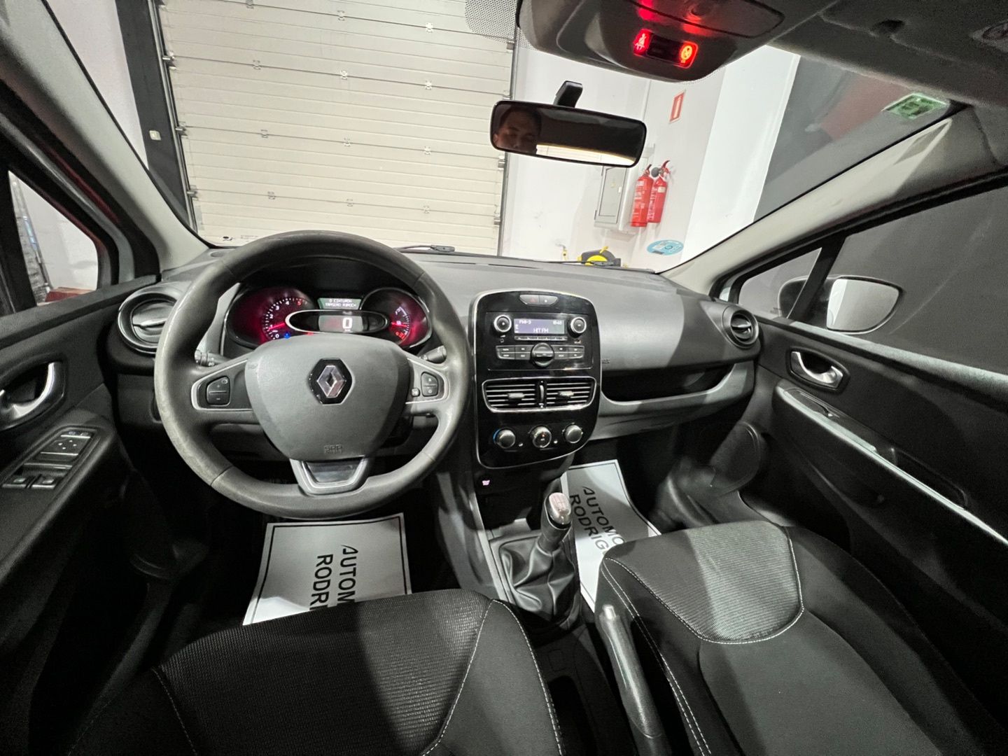 Renault Clio Limited