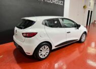 Renault Clio Limited