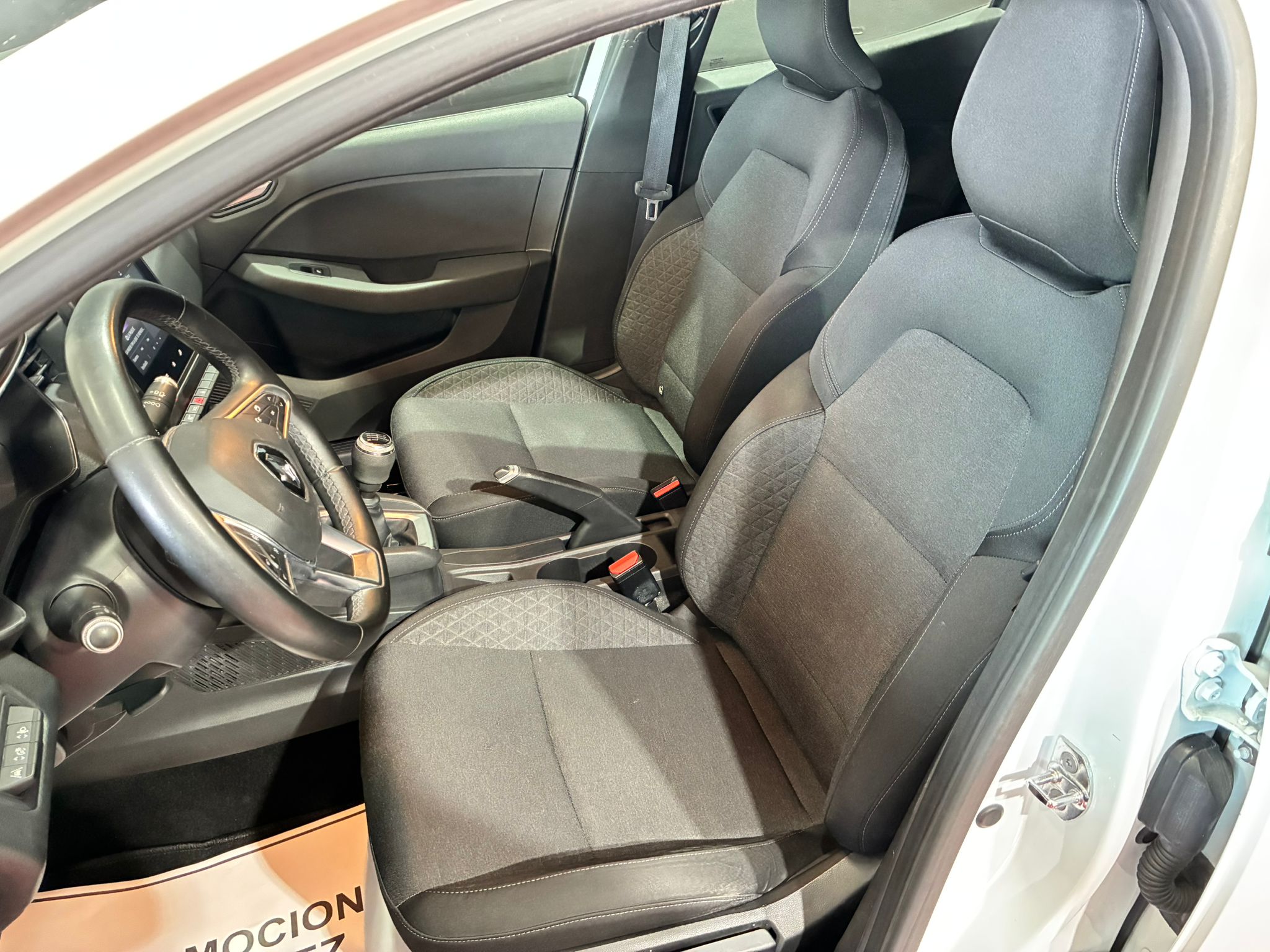 Renault Clio Intens TCe