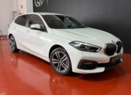 BMW 118d