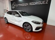 BMW 118d