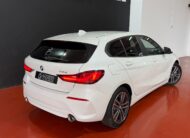 BMW 118d