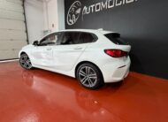 BMW 118d
