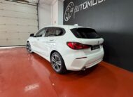 BMW 118d