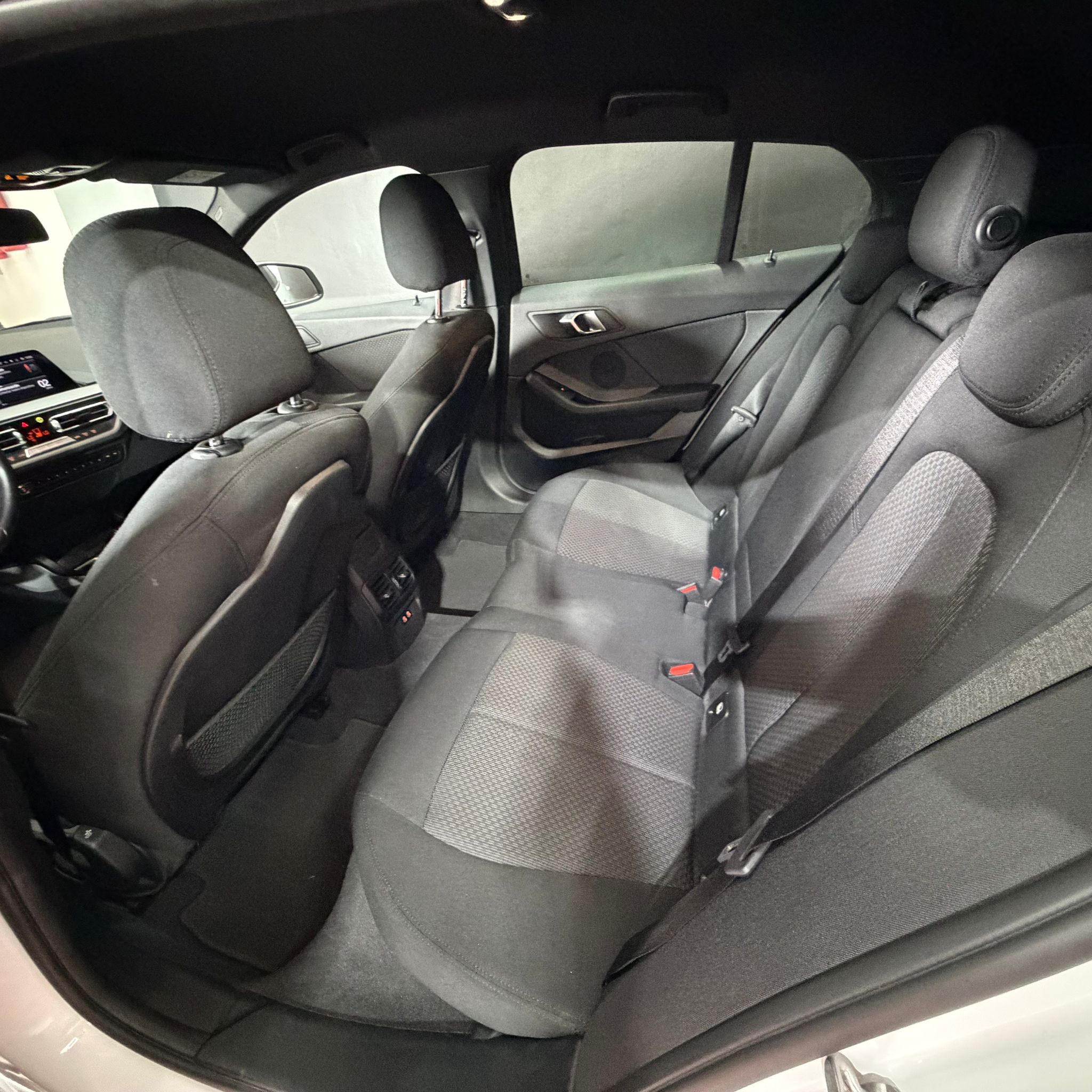 BMW 118d