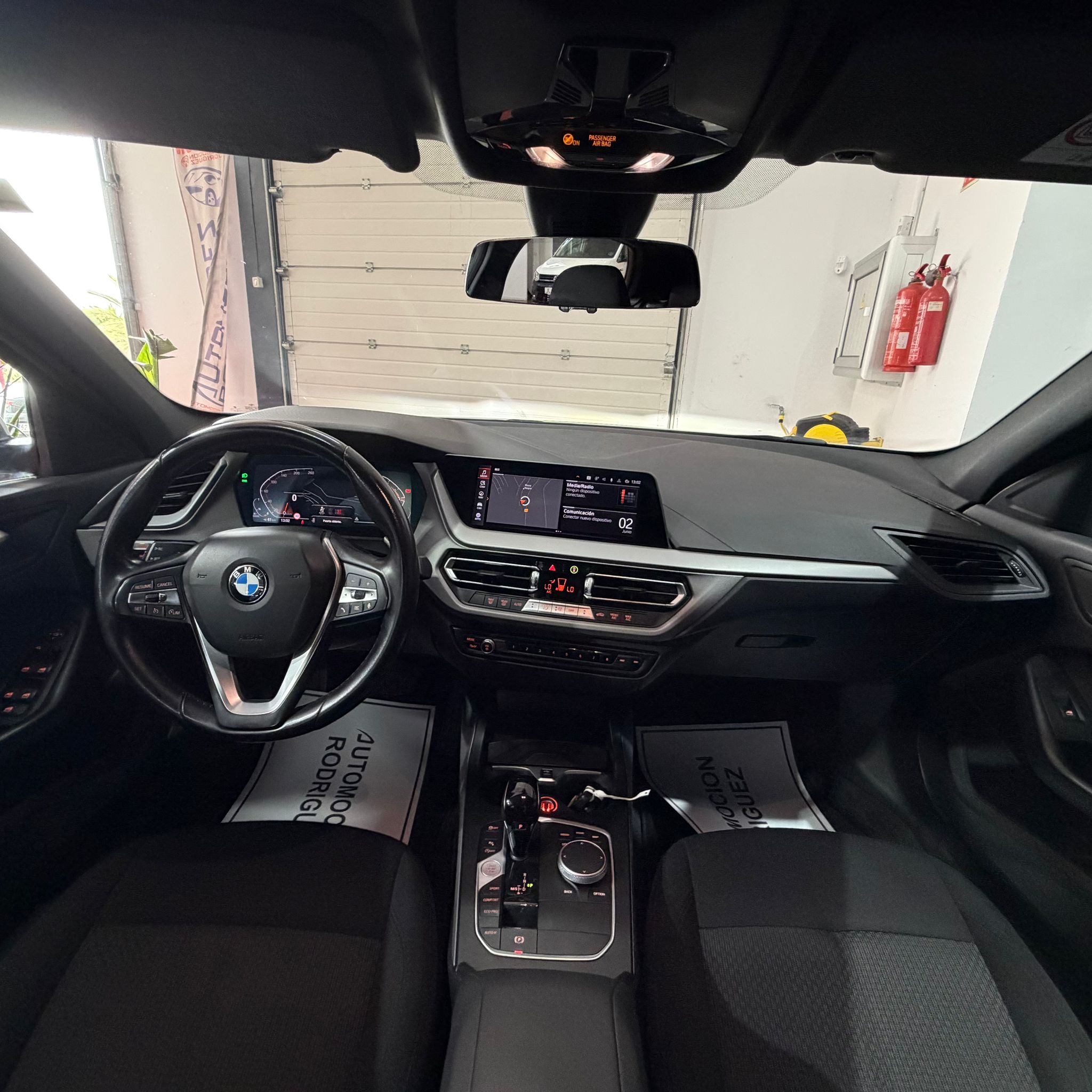 BMW 118d