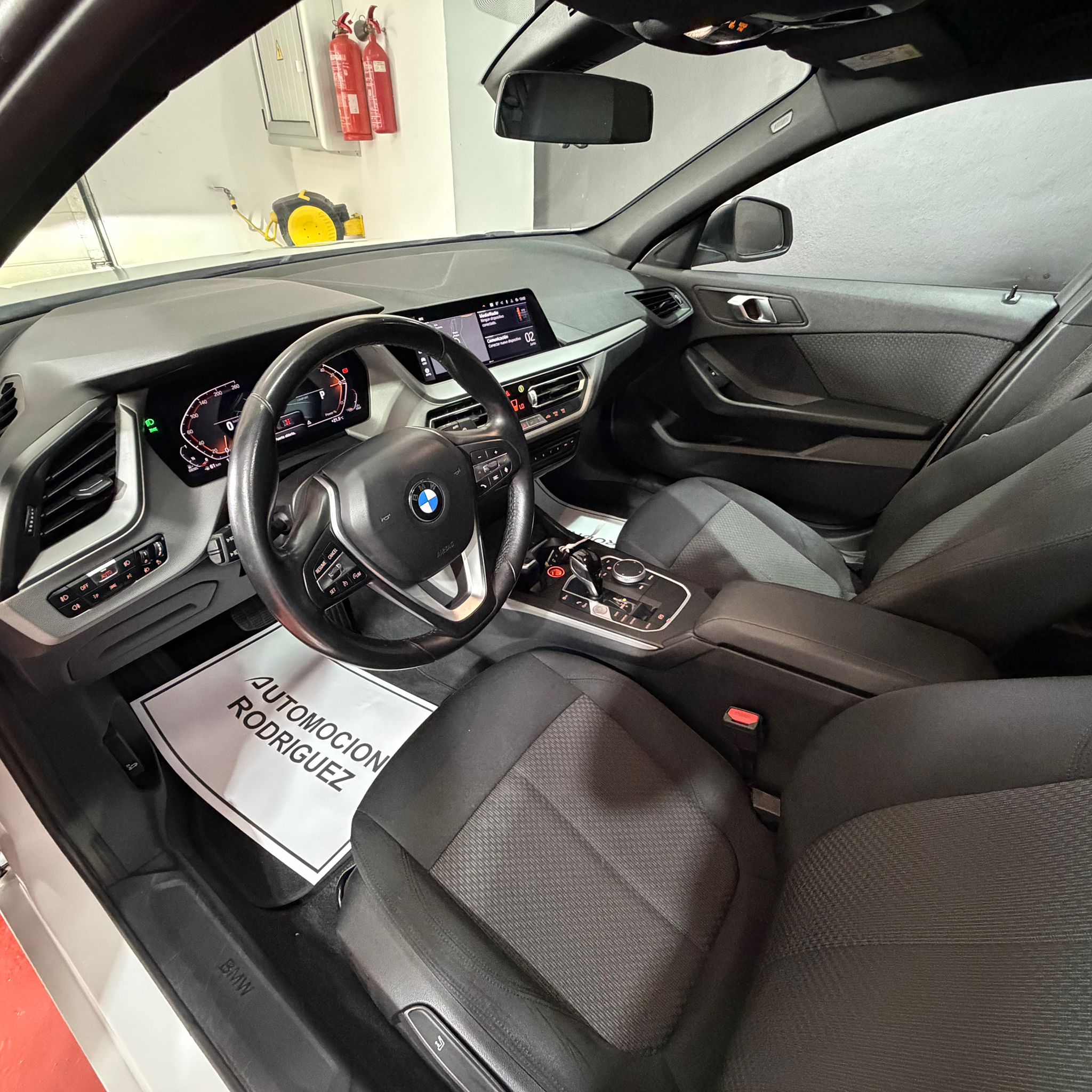 BMW 118d