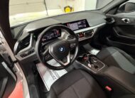 BMW 118d