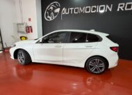 BMW 118d