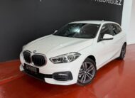 BMW 118d