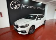 BMW 118d