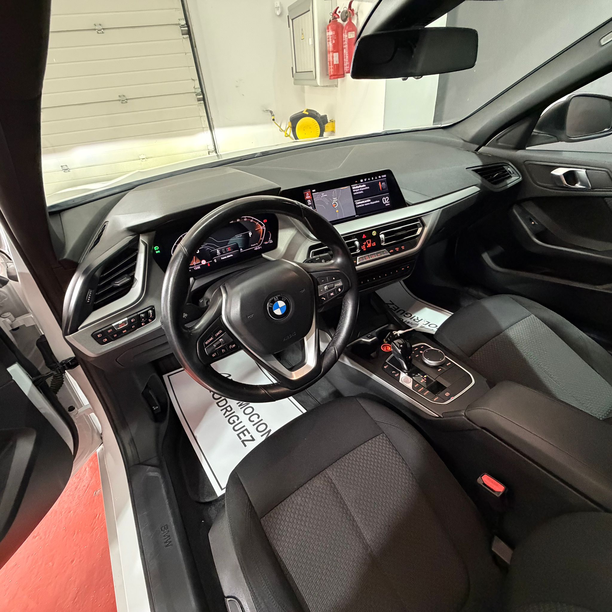 BMW 118d