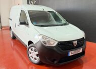 Dacia Dokker GLP