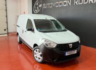 Dacia Dokker GLP