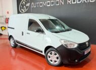 Dacia Dokker GLP