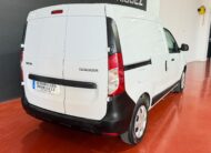 Dacia Dokker GLP