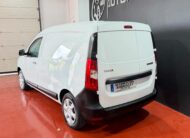 Dacia Dokker GLP