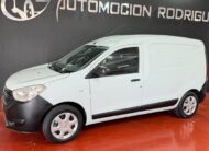 Dacia Dokker GLP